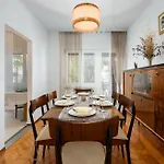 Leo Apartamento Novigrad Istria
