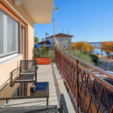 Apartment Apartman Leo