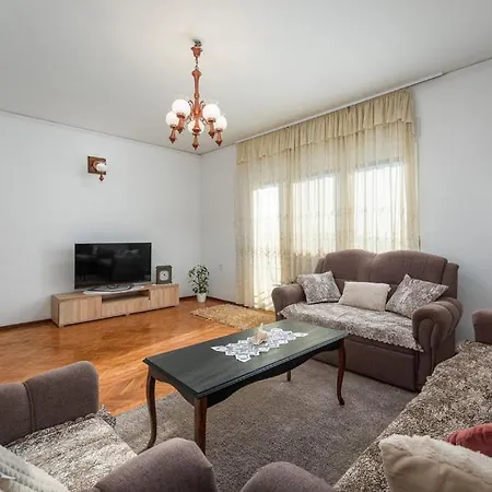 Apartman Leo Apartment Novigrad Istria