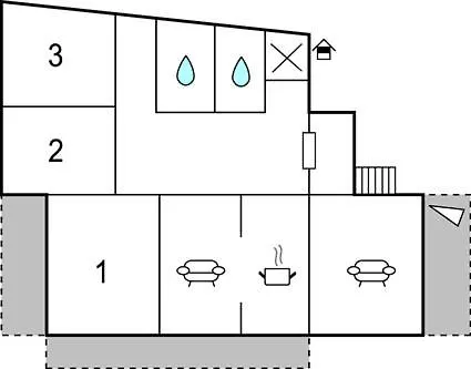 Apartman Leo