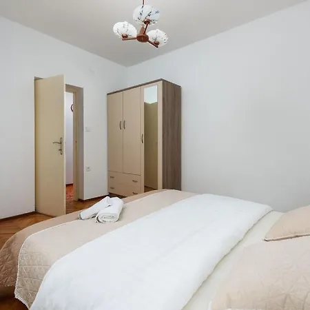Apartman Leo Apartment Novigrad Istria