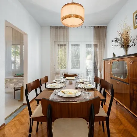 Apartman Leo Apartment Novigrad Istria