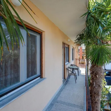 Apartman Leo * Novigrad Istria