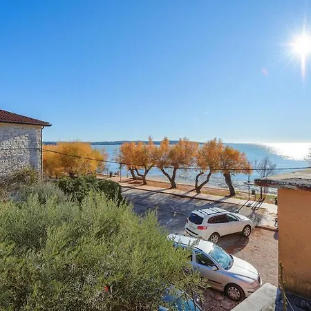 Apartman Leo * Novigrad Istria